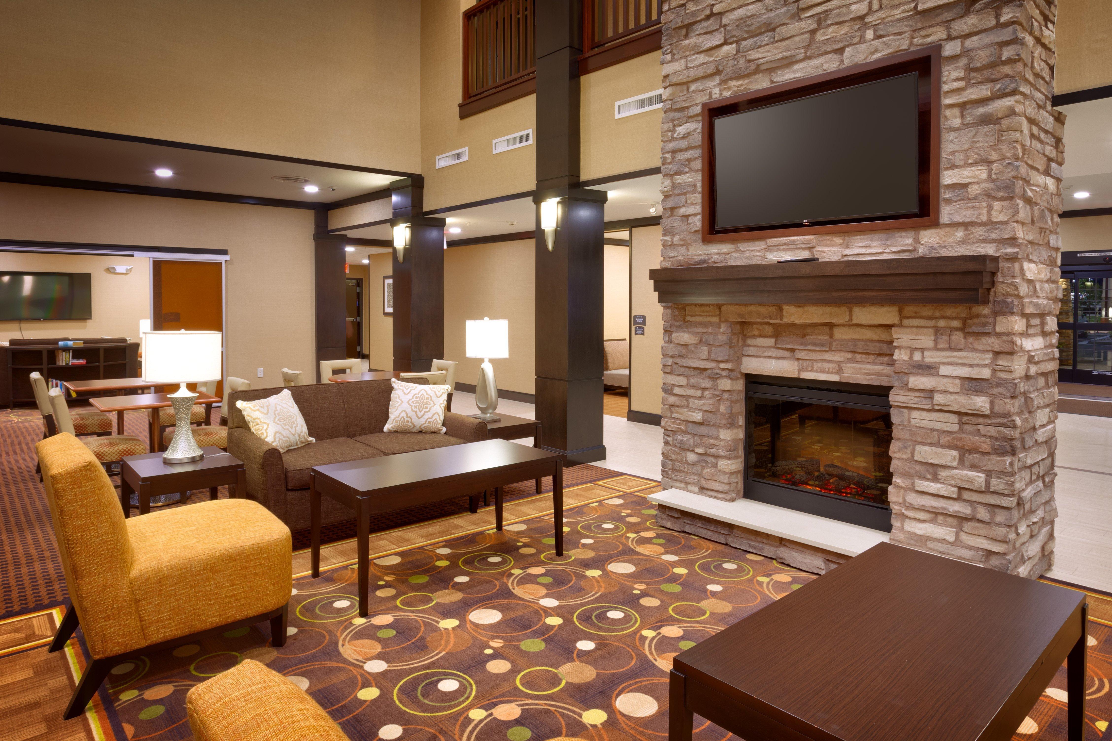 Staybridge Suites Cheyenne, An Ihg Hotel Exterior foto